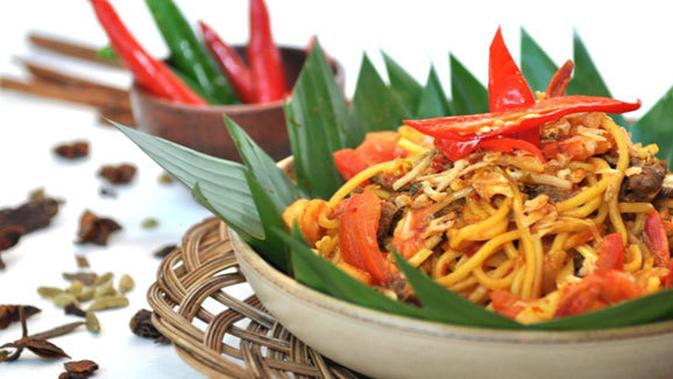 5 Resep Mie Goreng Istimewa Menggugah Selera