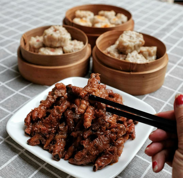 5 Resep Dimsum Lembut Bikin Ketagihan