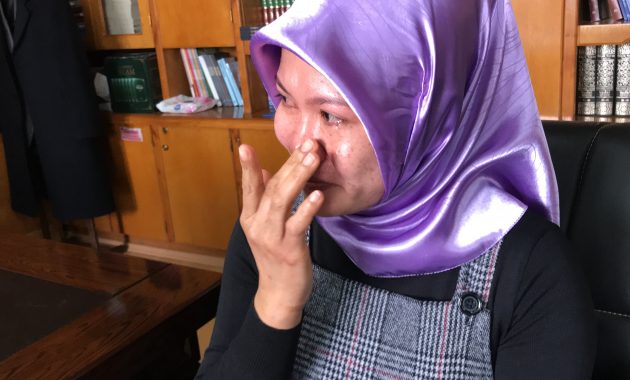 Kagum dengan Pria Turki, Membawa Marlyn pada Islam