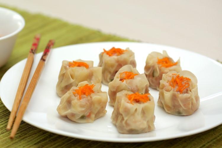 5 Resep Dimsum Lembut Bikin Ketagihan