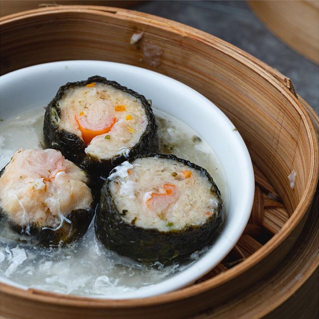 5 Resep Dimsum Lembut Bikin Ketagihan