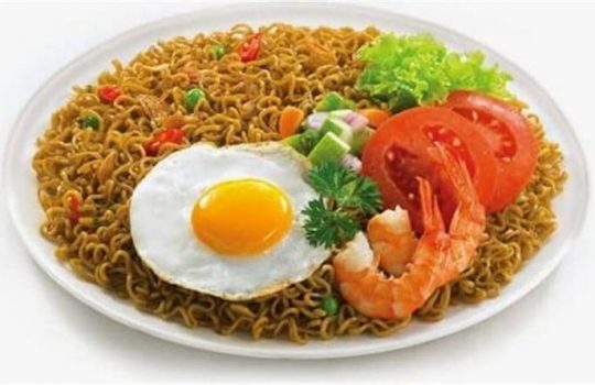 5 Resep Mie Goreng Istimewa Menggugah Selera