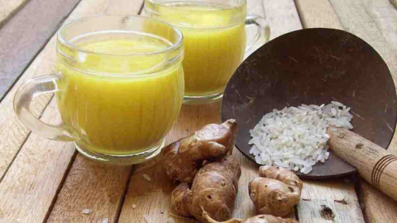 Mengenal 10 Jenis Jamu Tradisional Beserta Manfaatnya