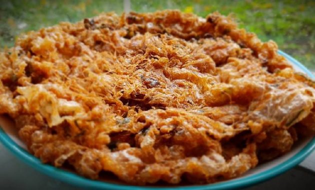 Resep Masakan Sederhana dan Murah, Cocok Buat Anak Kos!