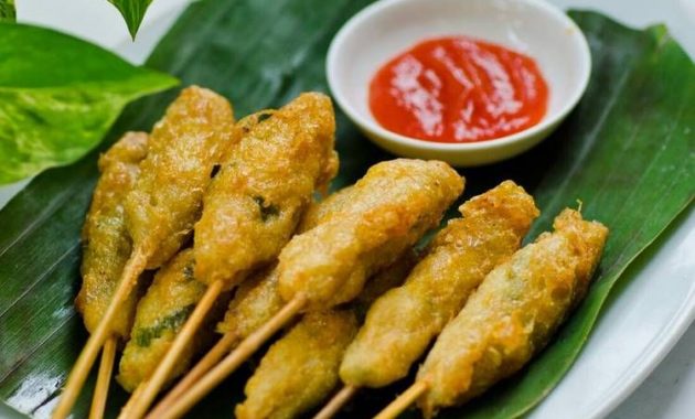 Agar Tak Terbuang, Olah Nasi Sisa Jadi 8 Camilan Lezat