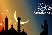 4 Hal yang Harus Diperbaiki di Bulan Ramadhan