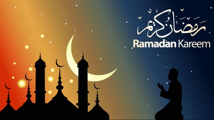 4 Hal yang Harus Diperbaiki di Bulan Ramadhan