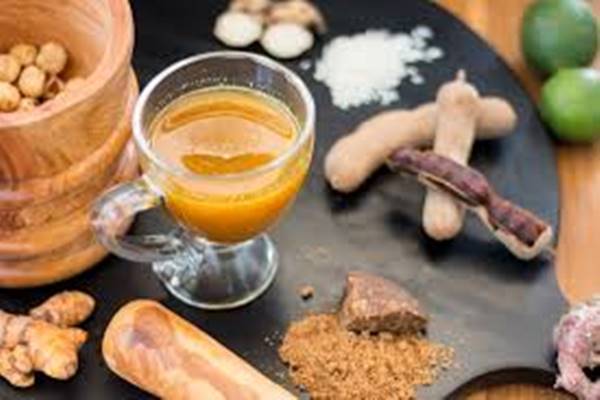 Mengenal 10 Jenis Jamu Tradisional Beserta Manfaatnya