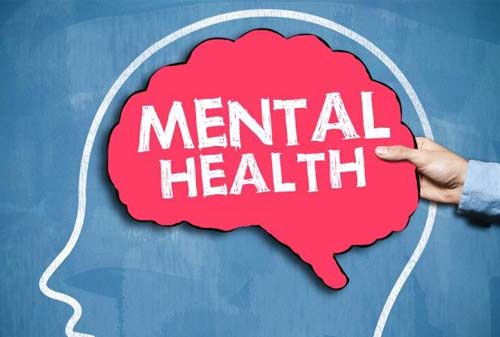 6 Tips Menjaga Kesehatan Mental di Tengah Berita Corona Di mana-mana