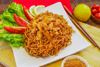 5 Resep Mie Goreng Istimewa Menggugah Selera