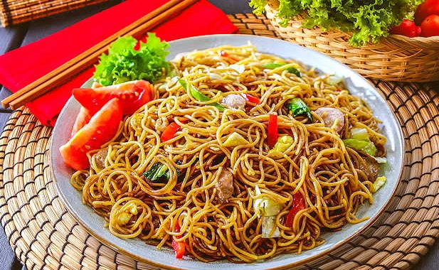 5 Resep Mie Goreng Istimewa Menggugah Selera