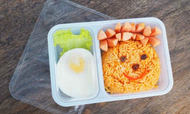 7 Ide Menu Bekal Anak yang Sehat dan Praktis untuk Ibu yang Sibuk