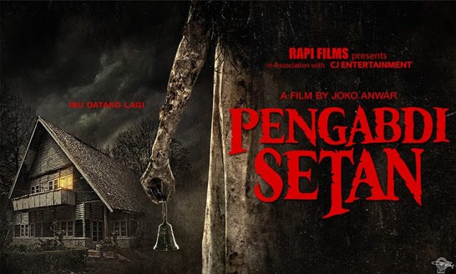 10 Rekomendasi Film Seru Buat Kamu yang #DiRumahAja