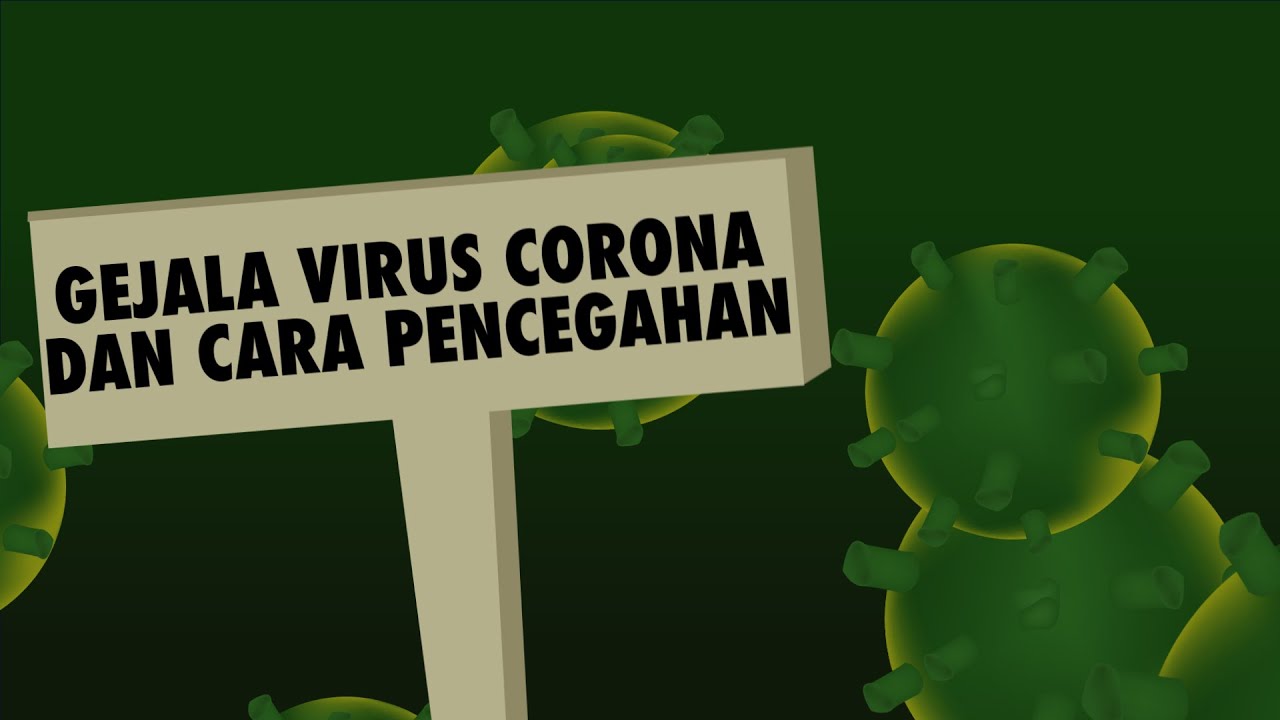 Sudah Masuk ke Indonesia, Ini Cara Efektif Mencegah Virus Corona