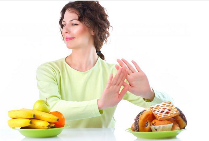 7 Cara Agar Tak Gagal Diet Saat di Rumah Aja