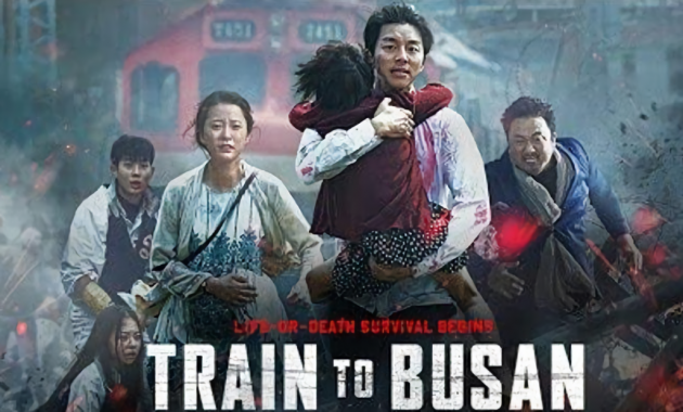 8 Rekomendari Film Horor Korea Terseram Sepanjang Masa