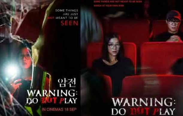 8 Rekomendari Film Horor Korea Terseram Sepanjang Masa