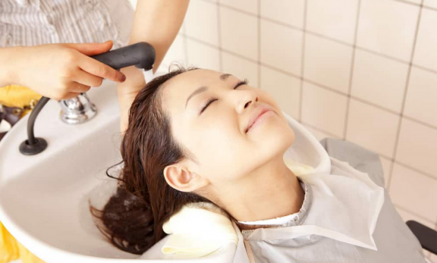 10 Tips Creambath di Rumah Agar Rambut Tetap Indah