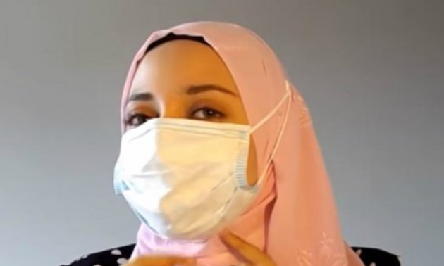 5 Tips Mencegah Timbulnya Jerawat Ketika Memakai Masker