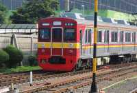 6 Tips Aman Naik KRL di Tengah Pandemi