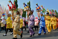 10 Tradisi Unik Menyambut Ramadhan di Berbagai Daerah