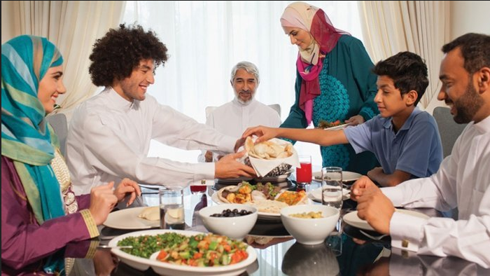 3 Hikmah Makan Sahur di Bulan Ramadhan