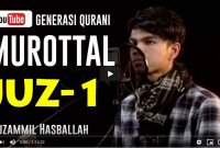 5 Channel YouTube Tilawah Qur’an yang Siap Menemanimu di Bulan Ramadhan