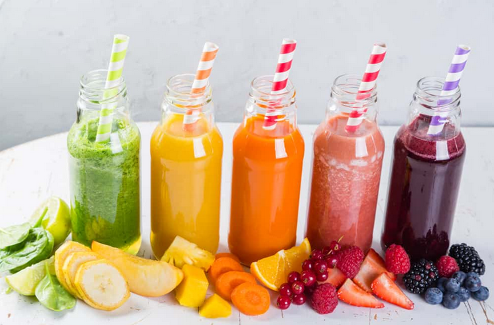 Tak Bikin Perut Perih, Ini 6 Jenis Minuman Sehat untuk Berbuka