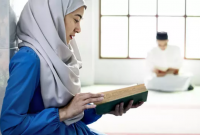 Tips Agar Tak Mengantuk Saat Membaca Al-Qur’an