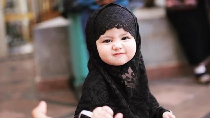 40 Rekomendasi Nama Bayi Laki-laki dan Perempuan yang Lahir di Bulan Ramadhan