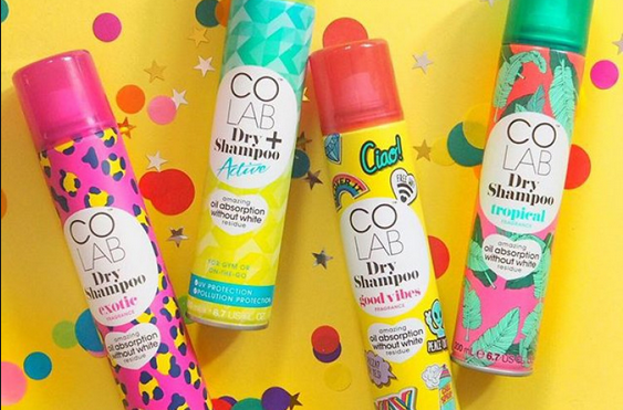 8 Rekomendasi Dry Shampoo, Buat Kamu yang Malas Keramas