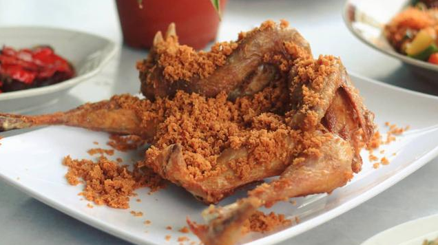 Beragam Resep Olahan Ayam Kampung yang Wajib Dicoba!