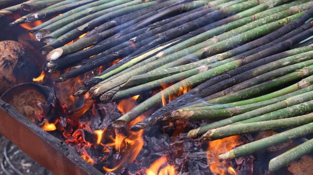 8 Kuliner Unik dari Berbagai Daerah di Indonesia yang Hanya Ada Saat Ramadhan