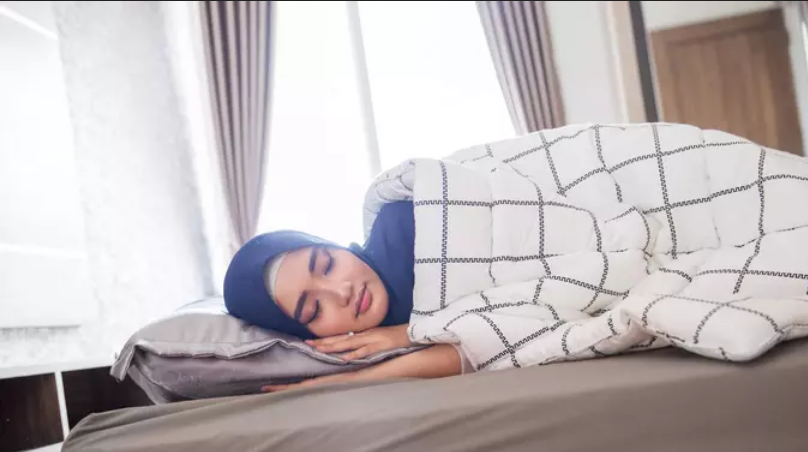 6 Cara Menjaga Pola Tidur Selama Bulan Ramadhan