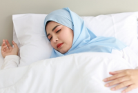 6 Cara Menjaga Pola Tidur Selama Bulan Ramadhan