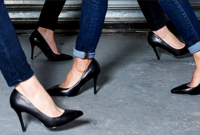 8 Cara Merawat Sepatu High Heels Agar Lebih Tahan Lama