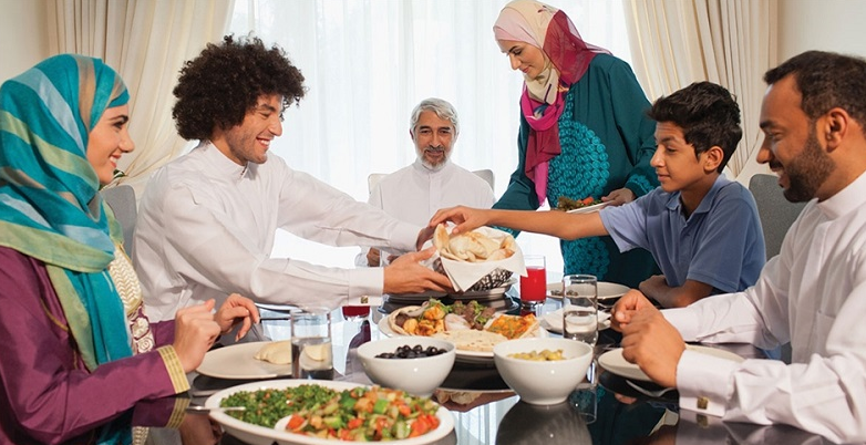 Ingin Tetap Sehat dan Bugar Usai Lebaran? Ini Cara Mudahnya