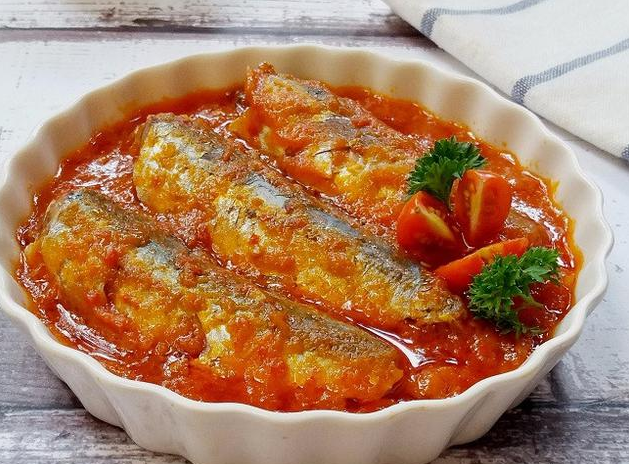 5 Resep Ikan Sarden Rumahan Praktis dan Bikin Nagih