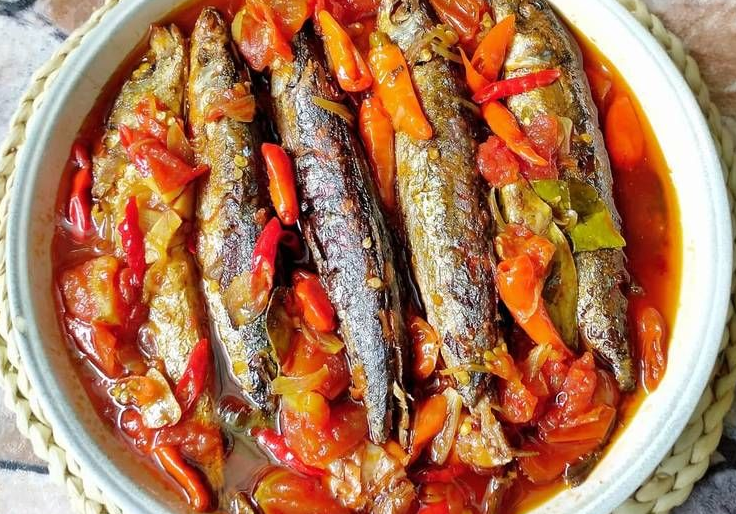 5 Resep Ikan Sarden Rumahan Praktis dan Bikin Nagih