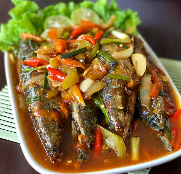 5 Resep Ikan Sarden Rumahan Praktis dan Bikin Nagih