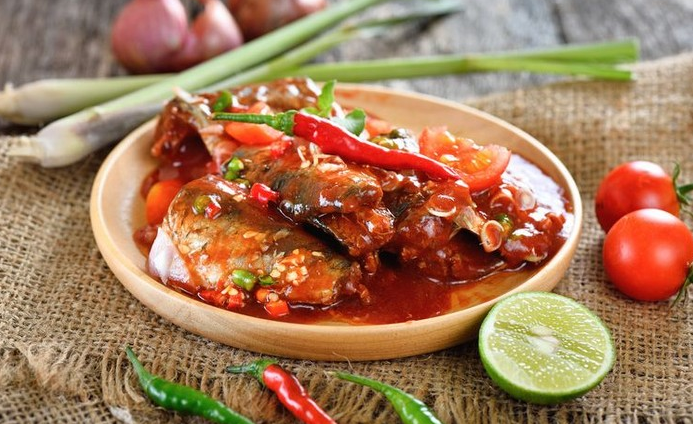 5 Resep Ikan Sarden Rumahan Praktis dan Bikin Nagih