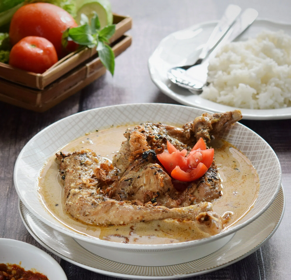 Beragam Resep Olahan Ayam Kampung yang Wajib Dicoba!