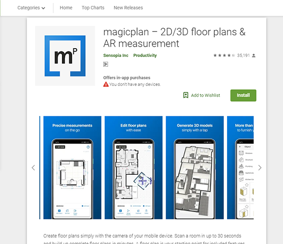 12 Aplikasi Desain Rumah untuk Android, IOS, dan PC Paling Populer!