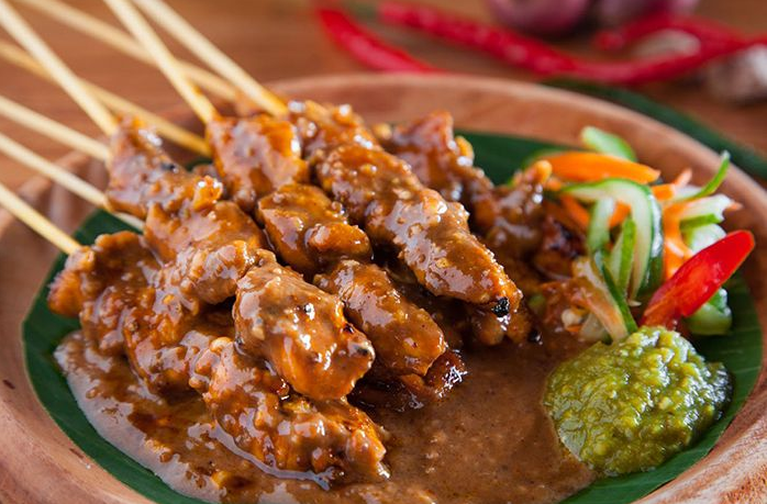 10 Makanan Khas Madura yang Terkenal Enaknya