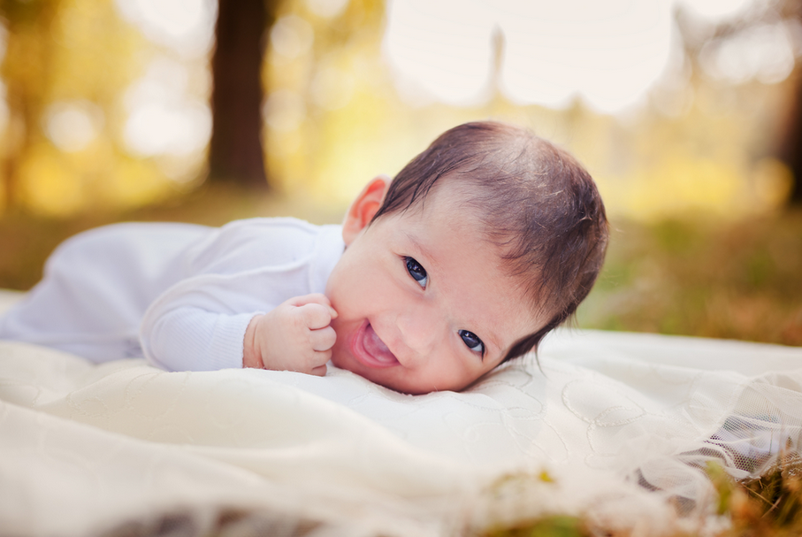 7 Cara Tepat Menjemur Bayi Agar Mendapatkan Manfaat Sehatnya