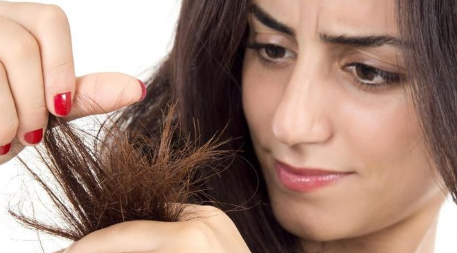 8 Cara Mengatasi Rambut Bercabang Tanpa Ribet!