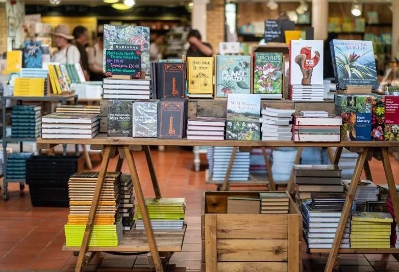 Hindari Bajakan, Ini Tips Membeli Buku Secara Online