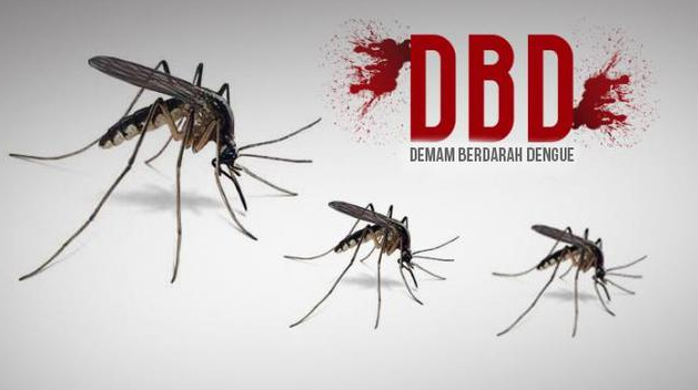 6 Gejala Demam Berdarah yang Sering Diabaikan