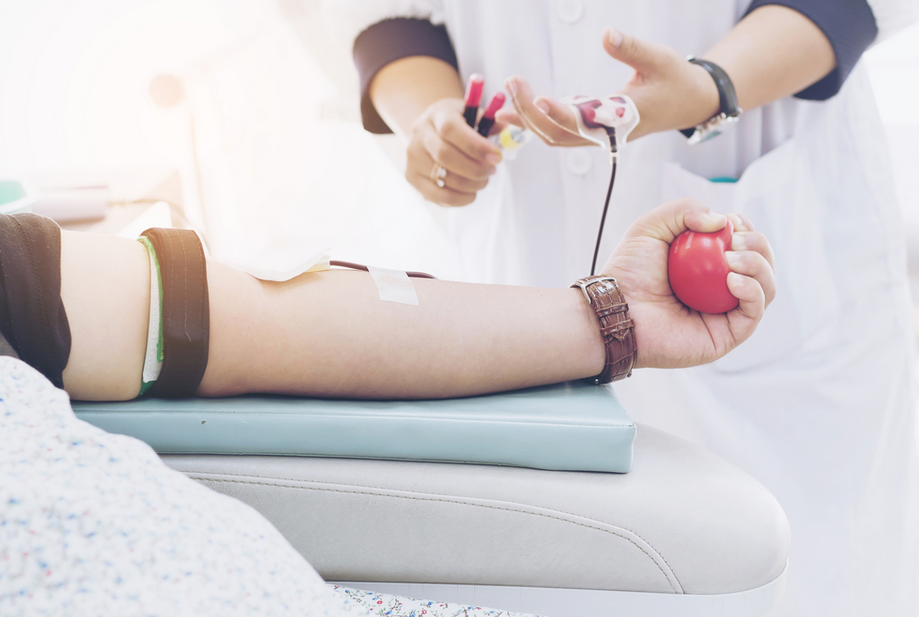10 Manfaat Donor Darah bagi Wanita, Salah Satunya Mencegah Penuaan Dini!
