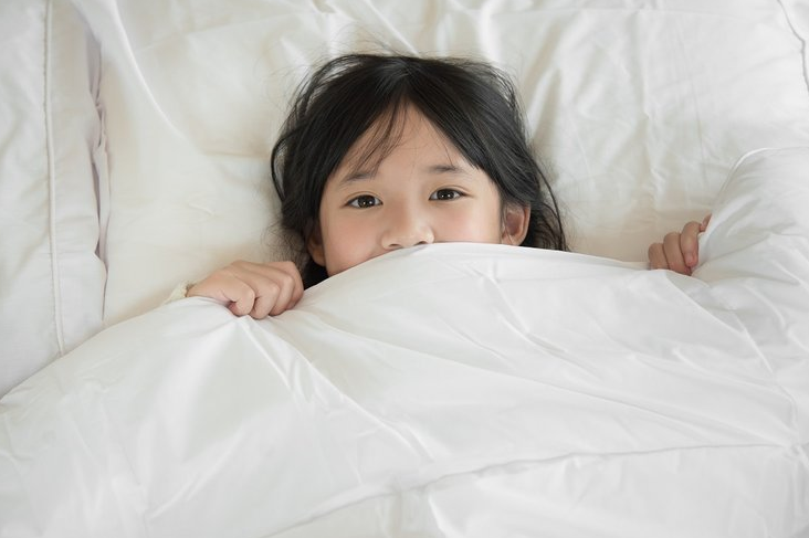 Cara Menjaga Daya Tahan Tubuh Anak yang Suka Begadang